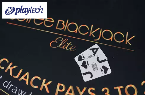 Soiree Elite VIP Blackjack 2